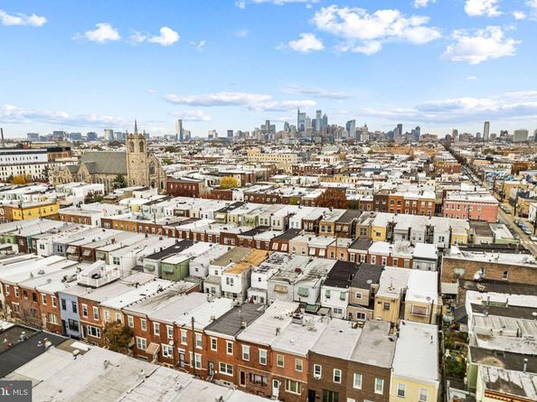 1019 Daly Street, Philadelphia PA 19148