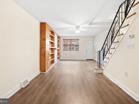 1019 Daly Street, Philadelphia PA 19148