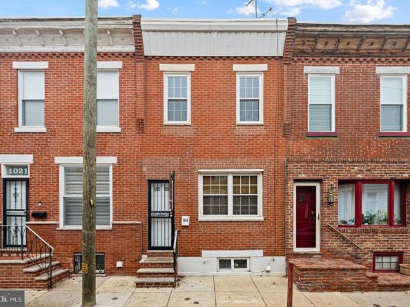 1019 Daly Street, Philadelphia PA 19148