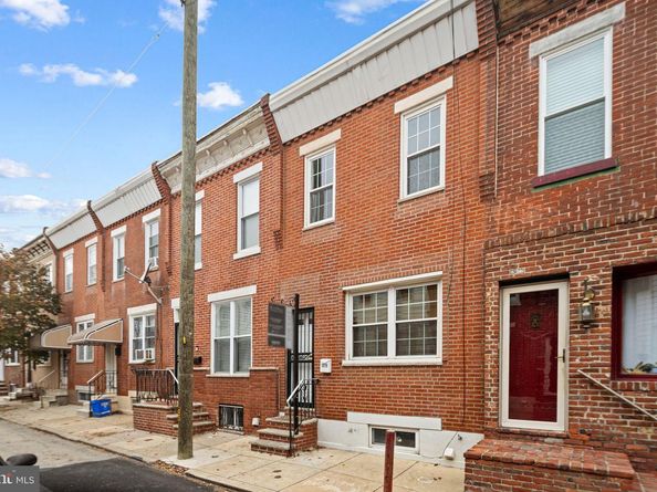 1019 Daly Street, Philadelphia PA 19148