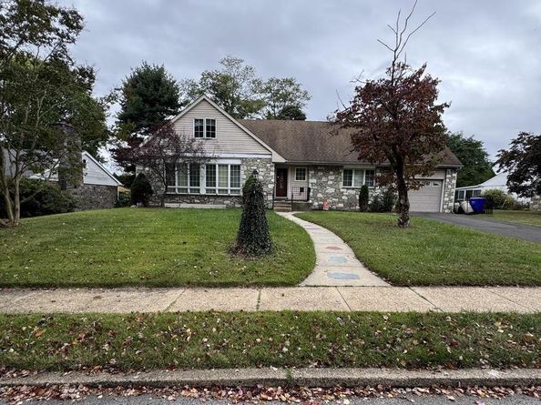 204 Lenape Avenue, Elkins Park PA 19027