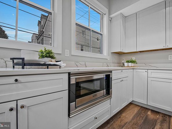 3636 S Street NW, Washington DC 20007