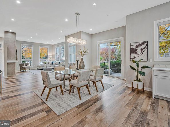 3636 S Street NW, Washington DC 20007