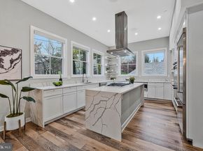 3636 S Street NW, Washington DC 20007