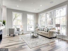 3636 S Street NW, Washington DC 20007