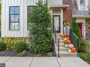 3636 S Street NW, Washington DC 20007