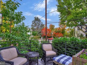 3636 S Street NW, Washington DC 20007