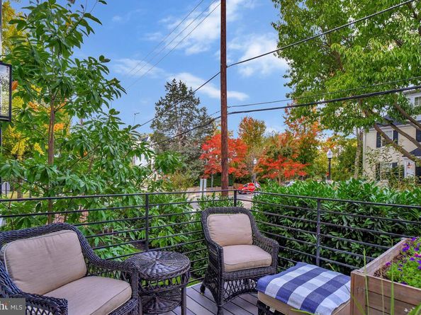 3636 S Street NW, Washington DC 20007