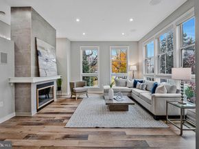 3636 S Street NW, Washington DC 20007