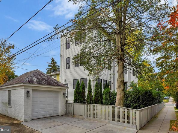 3636 S Street NW, Washington DC 20007