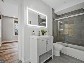 3636 S Street NW, Washington DC 20007