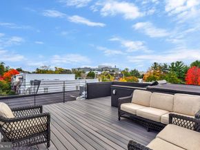 3636 S Street NW, Washington DC 20007