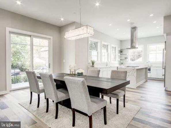 3636 S Street NW, Washington DC 20007