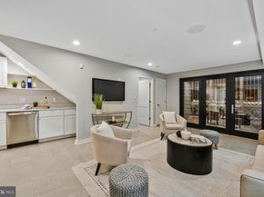 3636 S Street NW, Washington DC 20007