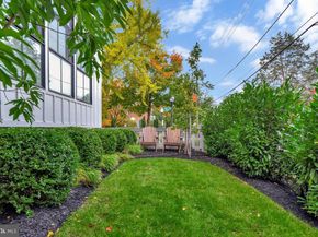 3636 S Street NW, Washington DC 20007