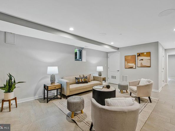 3636 S Street NW, Washington DC 20007