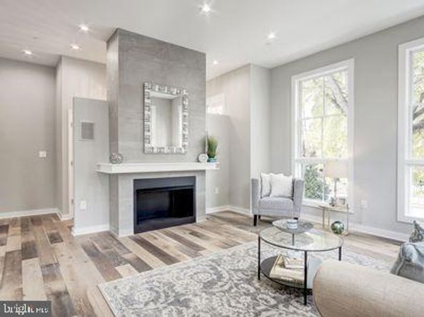 3636 S Street NW, Washington DC 20007