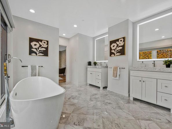 3636 S Street NW, Washington DC 20007