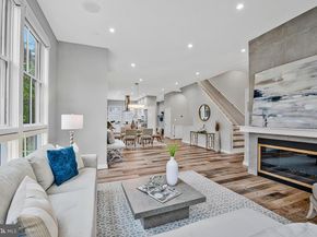 3636 S Street NW, Washington DC 20007