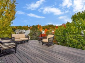 3636 S Street NW, Washington DC 20007