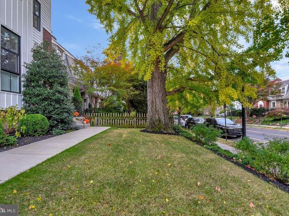 3636 S Street NW, Washington DC 20007