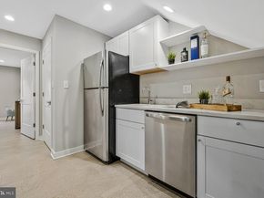 3636 S Street NW, Washington DC 20007