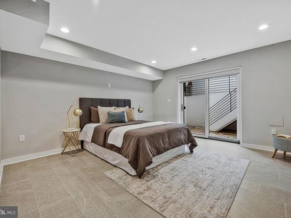 3636 S Street NW, Washington DC 20007