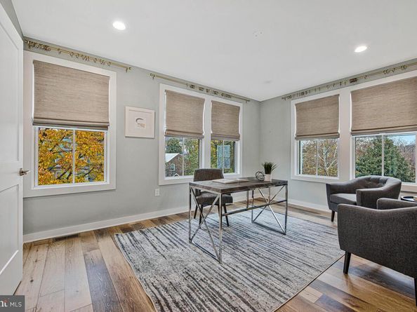 3636 S Street NW, Washington DC 20007