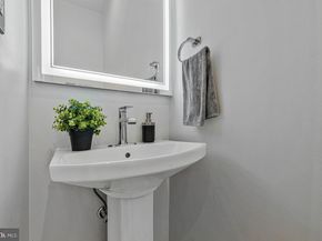 3636 S Street NW, Washington DC 20007