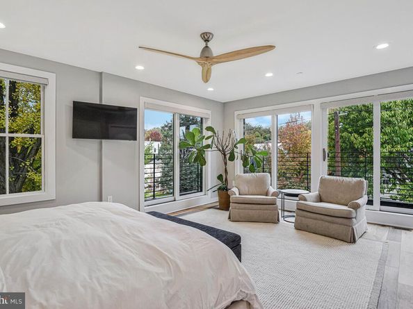 3636 S Street NW, Washington DC 20007