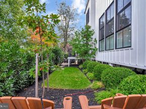 3636 S Street NW, Washington DC 20007