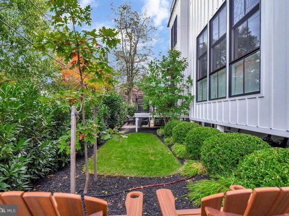 3636 S Street NW, Washington DC 20007