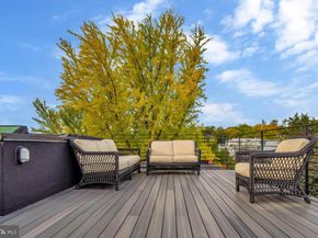 3636 S Street NW, Washington DC 20007