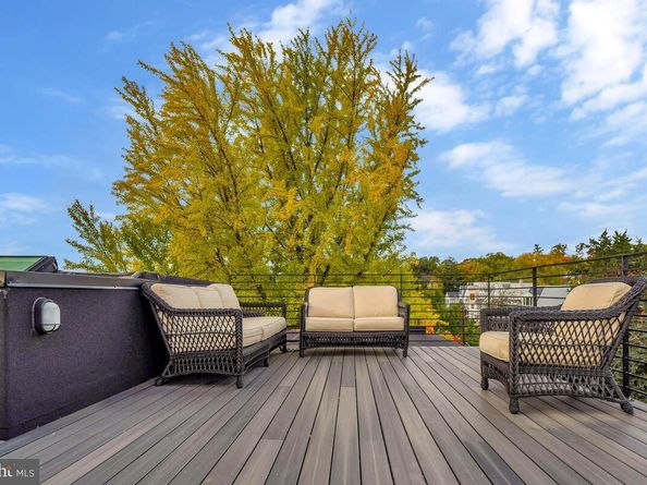 3636 S Street NW, Washington DC 20007