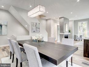 3636 S Street NW, Washington DC 20007