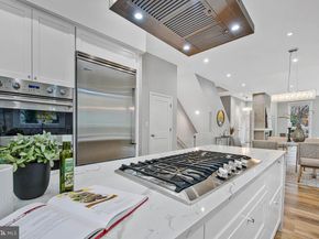 3636 S Street NW, Washington DC 20007