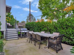 3636 S Street NW, Washington DC 20007