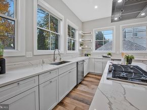 3636 S Street NW, Washington DC 20007