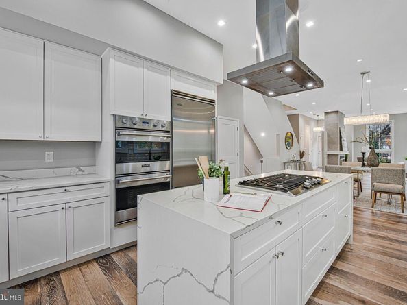 3636 S Street NW, Washington DC 20007