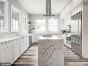 3636 S Street NW, Washington DC 20007