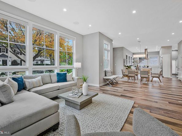 3636 S Street NW, Washington DC 20007