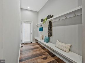 3636 S Street NW, Washington DC 20007