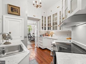 1671 31st Street NW, Washington DC 20007