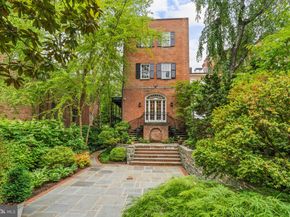 1671 31st Street NW, Washington DC 20007
