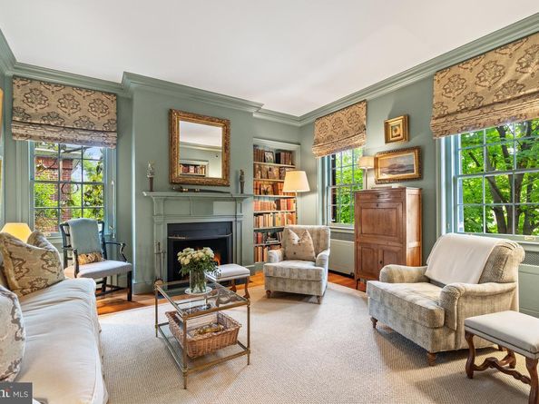 1671 31st Street NW, Washington DC 20007