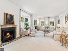 1671 31st Street NW, Washington DC 20007