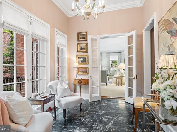 1671 31st Street NW, Washington DC 20007