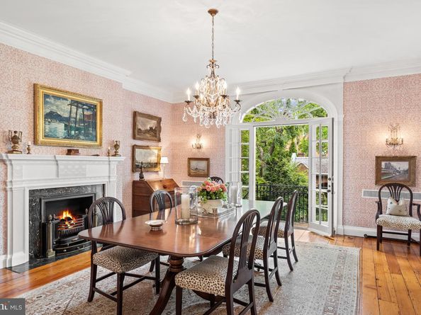 1671 31st Street NW, Washington DC 20007