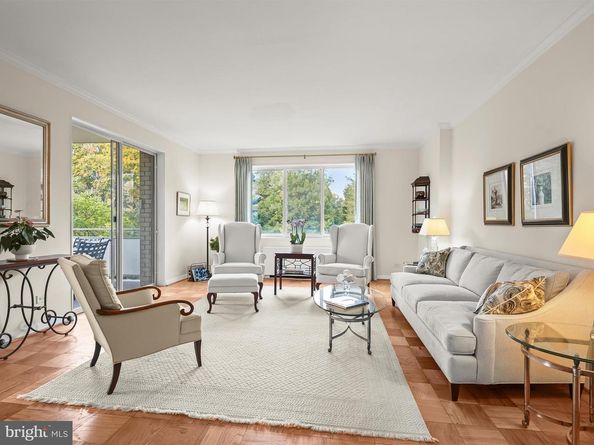 2801 New Mexico Avenue NW 1016, Washington DC 20007