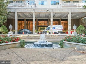 2801 New Mexico Avenue NW 1016, Washington DC 20007